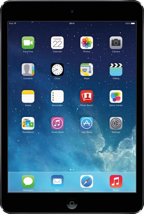 Compare Apple iPad mini 2 vs. Apple iPad Air 2 .